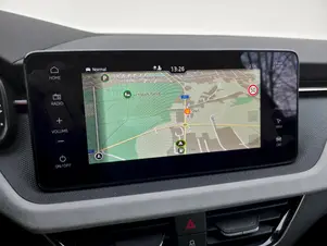 Škoda Scala Top Selection