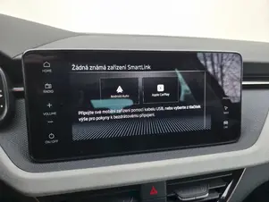 Škoda Scala Top Selection