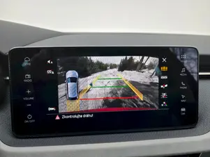 Škoda Scala Top Selection