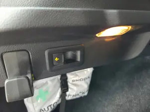 Škoda Scala Top Selection