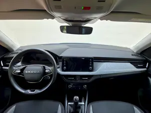 Škoda Scala Selection