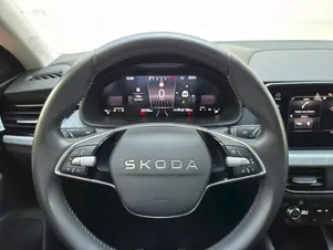 Škoda Scala Selection