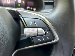 Škoda Scala Selection