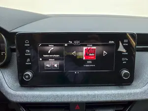 Škoda Scala Selection