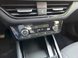 Škoda Scala Selection