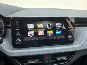 Škoda Scala Selection