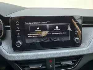 Škoda Scala Selection