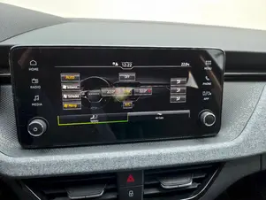 Škoda Scala Selection