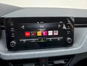 Škoda Scala Selection