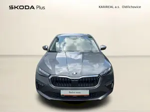 Škoda Scala Top Selection