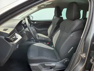 Škoda Scala Top Selection