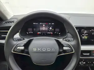 Škoda Scala Top Selection