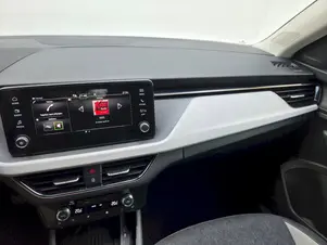 Škoda Scala Top Selection