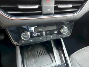 Škoda Scala Top Selection