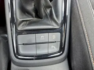 Škoda Scala Top Selection