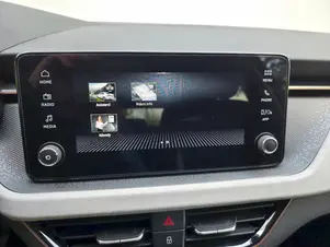 Škoda Scala Top Selection