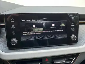 Škoda Scala Top Selection