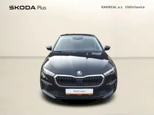 Škoda Scala Top Selection