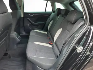 Škoda Scala Top Selection