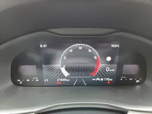 Škoda Scala Top Selection