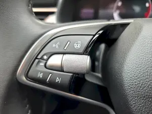 Škoda Scala Top Selection