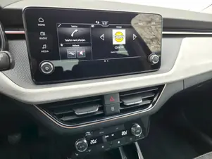 Škoda Scala Top Selection