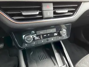 Škoda Scala Top Selection