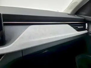 Škoda Scala Top Selection