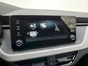 Škoda Scala Top Selection