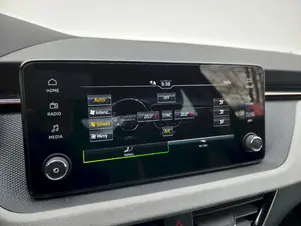 Škoda Scala Top Selection