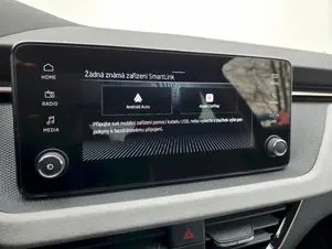 Škoda Scala Top Selection