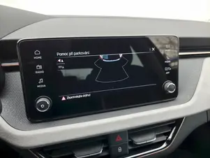 Škoda Scala Top Selection