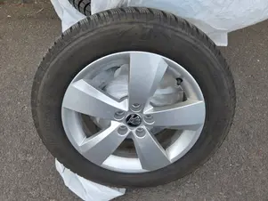 Škoda Scala Top Selection