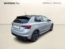 Fabia Monte Carlo
