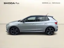 Fabia Monte Carlo