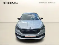 Fabia Monte Carlo