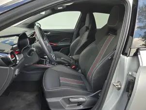 Škoda Fabia Monte Carlo