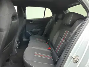Škoda Fabia Monte Carlo