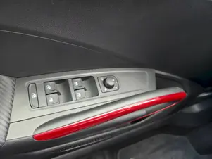 Škoda Fabia Monte Carlo