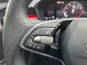 Škoda Fabia Monte Carlo
