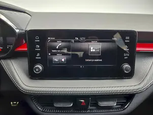 Škoda Fabia Monte Carlo