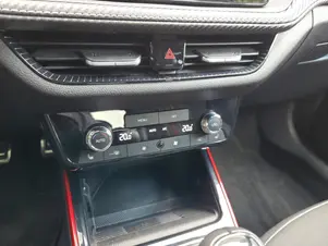 Škoda Fabia Monte Carlo