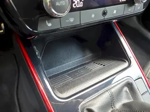 Škoda Fabia Monte Carlo