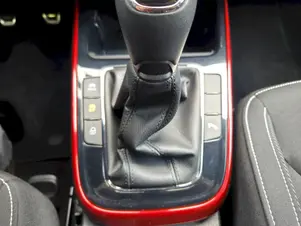 Škoda Fabia Monte Carlo