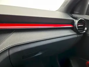 Škoda Fabia Monte Carlo