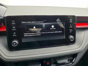 Škoda Fabia Monte Carlo