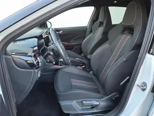 Škoda Fabia Monte Carlo