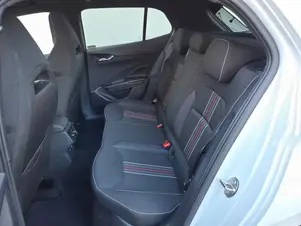 Škoda Fabia Monte Carlo