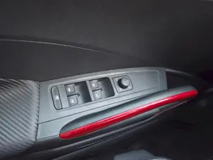 Škoda Fabia Monte Carlo