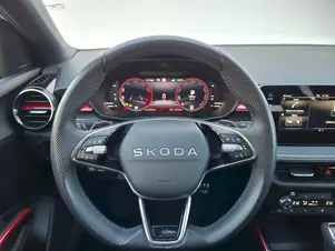 Škoda Fabia Monte Carlo